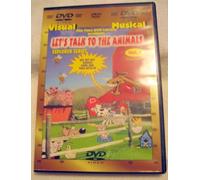 Let's Talk To The Animals