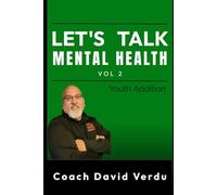 Let's TALK vol 2: Youth Addition