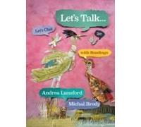 Let's Talk With Readings