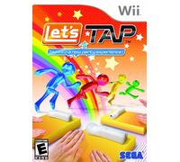 Let's Tap