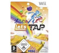 LET'S TAP