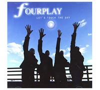 Let's touch the sky