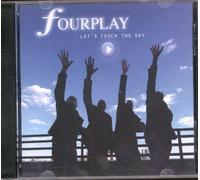 Let's touch the sky