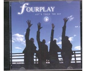 Let's touch the sky