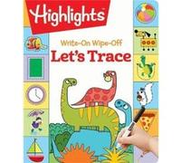 Lets Trace Highlights (Auteur)