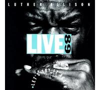 Let'S Try It Again - Live 89