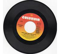 Lets Try It Again - New Kids On The Block 7" 45