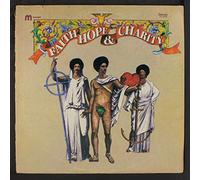 Let's Try It Over / So Much Love