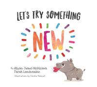 Let's Try Something New