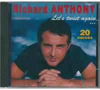 Richard Anthony Richard Anthony (Interprète) https://www.fnac.com/a4563927/Richard-Anthony-Richard-Anthony-CD-album?oref=1ca1f0da-4c54-7fdf-3be6-950e2cab1f9f