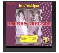 Checker,Chubby - Lets Twist Again [Import]