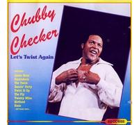 Let's Twist Again [Import]