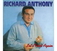 Let's Twist Again – CD – Import allemand