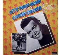 Let's Twist Again The Best Of Chubby Checker [Vinyl LP]
