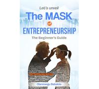 Let's Unveil: The MASK of Entrepreneurship