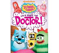 Let's Visit The Doctor /