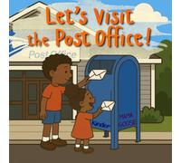 Let's Visit the Post Office