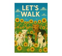 Let's Walk