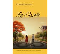 Let's Walk