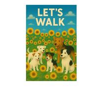Let's Walk