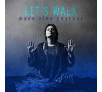 Madeleine Peyroux – Let's Walk – CD