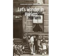Let's Wonder In Harlem: Prometheus Fled At Dawn