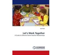 Let's Work Together