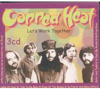 Let's Work Together