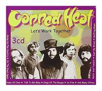 Let's Work Together