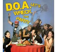 Let’s Wreck The Party