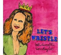 Let's Wrestle - in Court of The Wrestling Let's