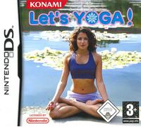 Lets Yoga [import allemand]
