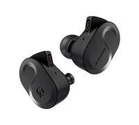 Letshuoer Écouteurs intra-auriculaires S08 de quatrième génération à double bobine, pilote magnétique planaire Hi-Fi filaire, IEM planaire avec câble en cuivre plaqué argent à 2 broches détachables