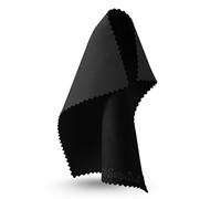 LetsSwipeThat® Chiffons de Nettoyage en Microfibres pour écrans de 6,9 Pouces [1 Paquets] - Chiffons Doux pour Smartphones, tablettes, lecteurs électroniques, Lunettes VR et caméras d'action