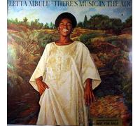 Letta Mbulu - There's Music In The Air