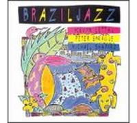 Lettau, Kevyn - Brazil Jazz