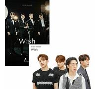 LETTEAMOR - LETTEAMOR [ WISH ] 1st Mini Album [ CLASSIC / CASUAL ] RANDOM VER. 1ea CD+1ea Booklet+1ea Photo Card+1ea Sticker K-POP SEALED+TRACKING NUMBER