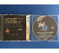 Letter 2 My Unborn / Hell 4 a Hustler [Enhanced] (UK Import)