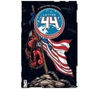 Letter 44 - Tome 02: Décalage spectral