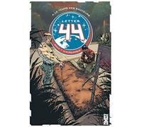 Letter 44 - Tome 04 : Le temps des sauveurs