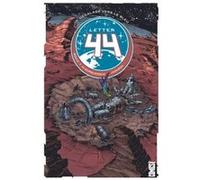 Letter 44 - Tome 05 Charles Soule (Auteur), Alberto Jiménez Alburquerque (Dessinateur)