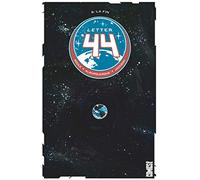 Letter 44 - Tome 06: La Fin