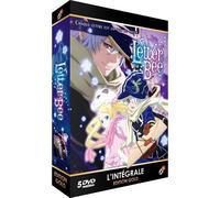 Letter Bee – L'intégrale – DVD – Édition Gold
