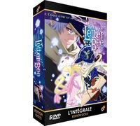 Letter Bee - L'intégrale - Édition Gold