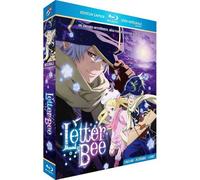 Letter Bee - L'intégrale - Édition Saphir - Blu-Ray