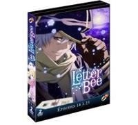Letter Bee - Partie 2 - Coffret DVD G