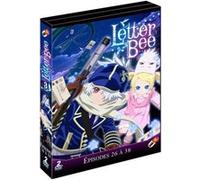Letter Bee - Partie 3 - Coffret DVD G