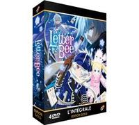 Blackbox Coffret Letter Bee Reverse - Tegami Bachi