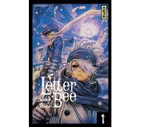 Letter Bee - Tome 1