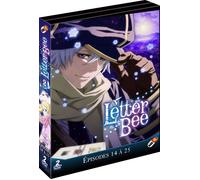 Letter Bee - Vol.2